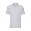  Polo uman Fruit of the Loom Polo premium